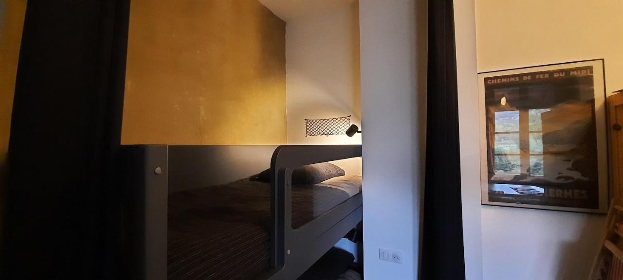 Hotel Transhumance & Cie, Auberge, & Bedous