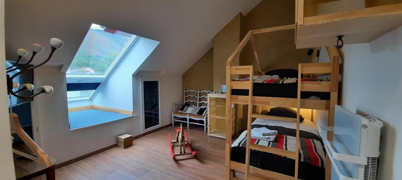 Transhumance & Cie, Auberge, & Hotel 3*
